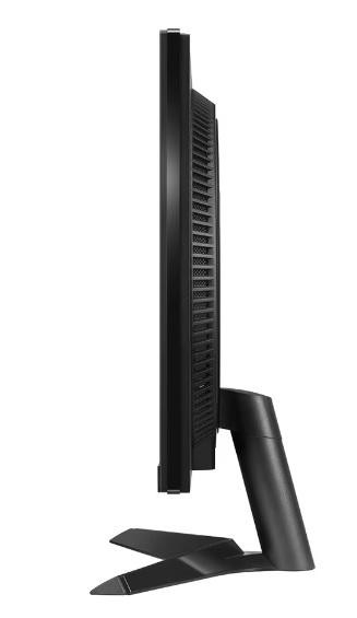 LG 24GS60F-B gaming 23,8