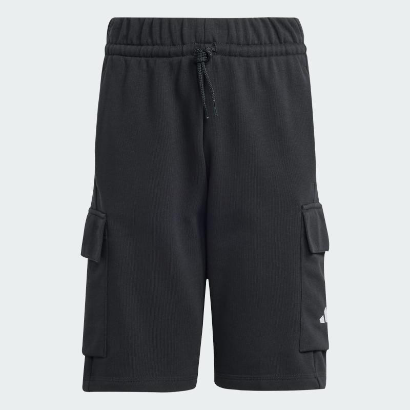 Adidas J SL FT C SH JC9768 K Kraťasy Chlapecké