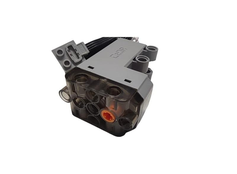 IQ models Servo motor pro sadu CaDa