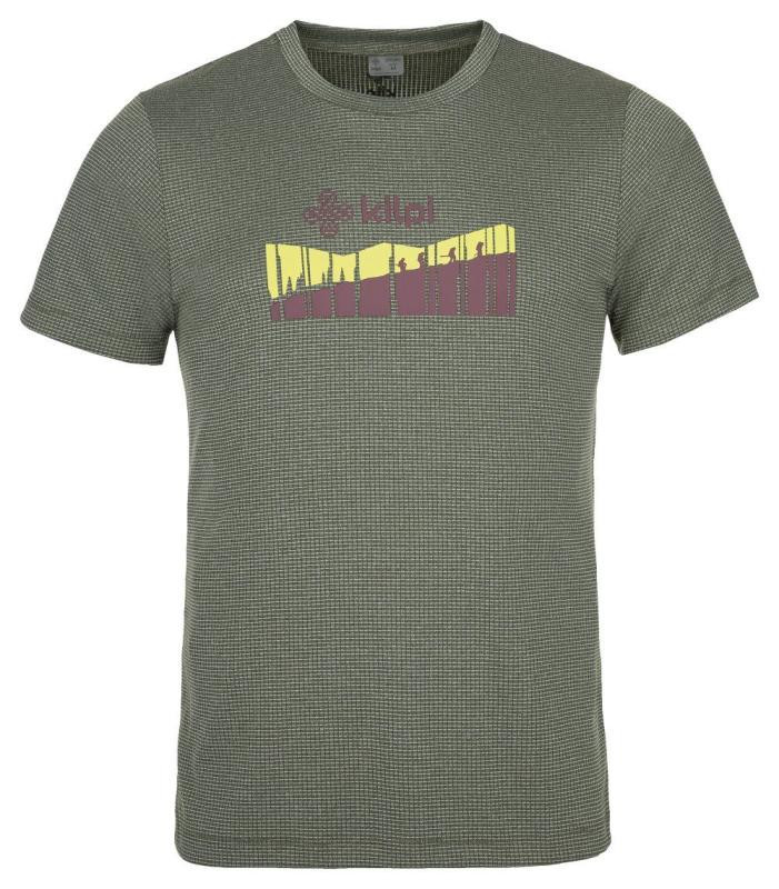 Kilpi GIACINTO-M khaki