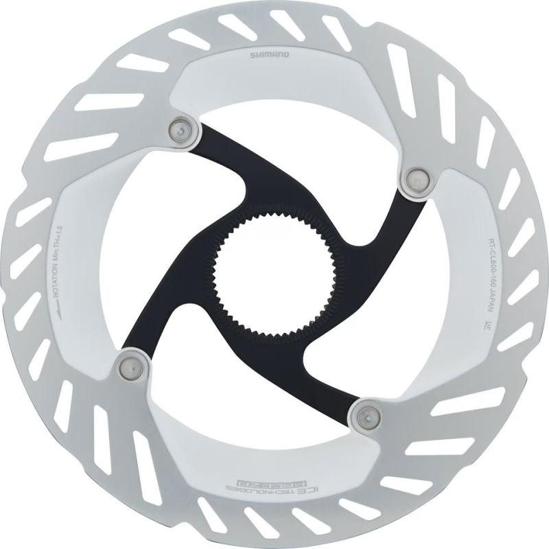 Shimano RT-CL800 160mm Centerlock kotouč brzd