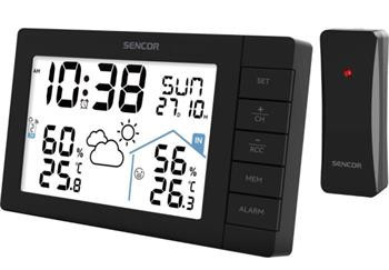 Sencor SWS 3200 meteostanice