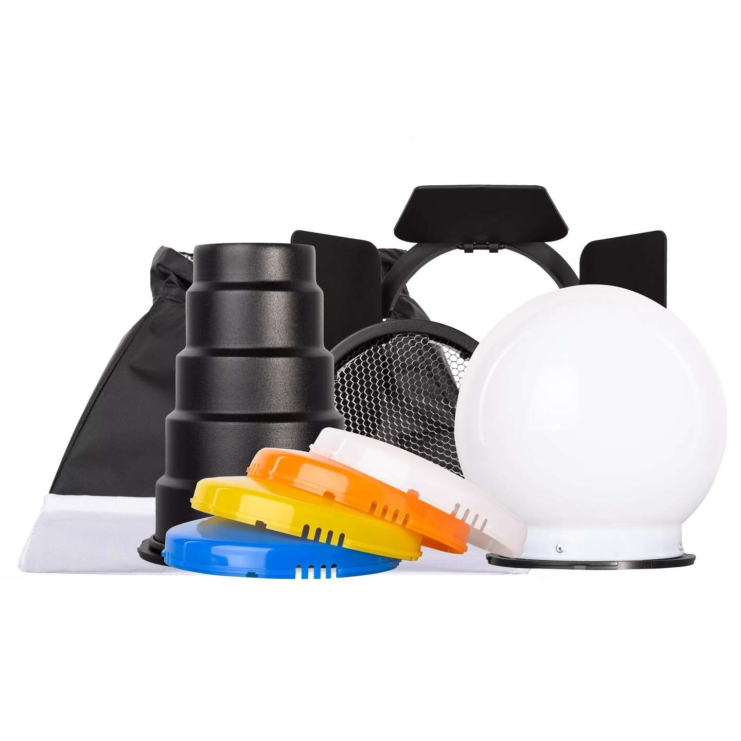 Fomei sada příslušenství pro LED MINI bazar