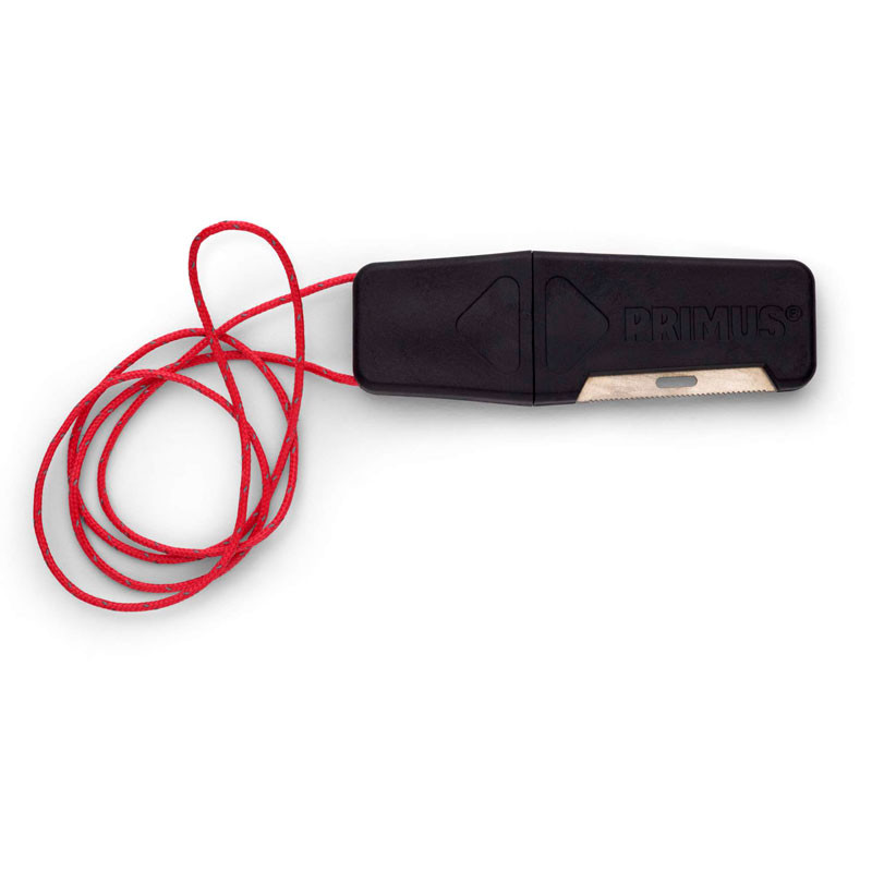 Primus Ignition Steel Large New Black