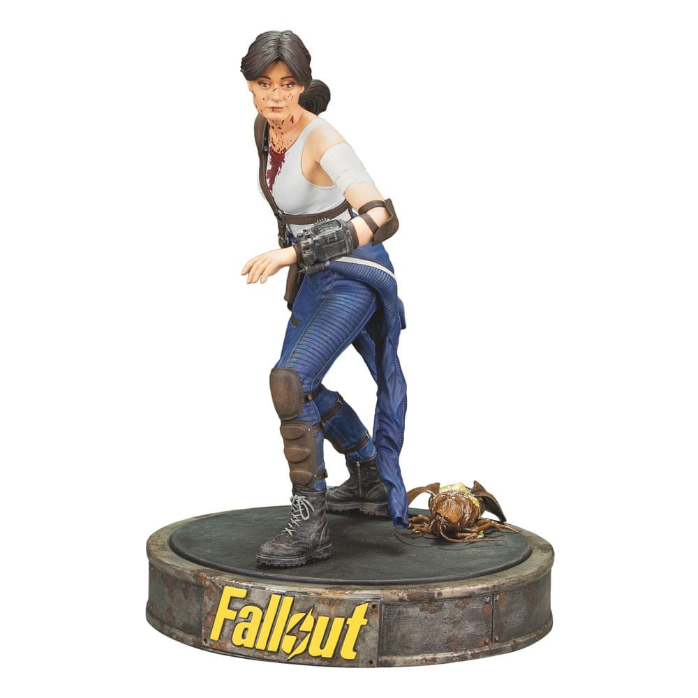 Dark Horse | Fallout - PVC Statue Lucy 19 cm