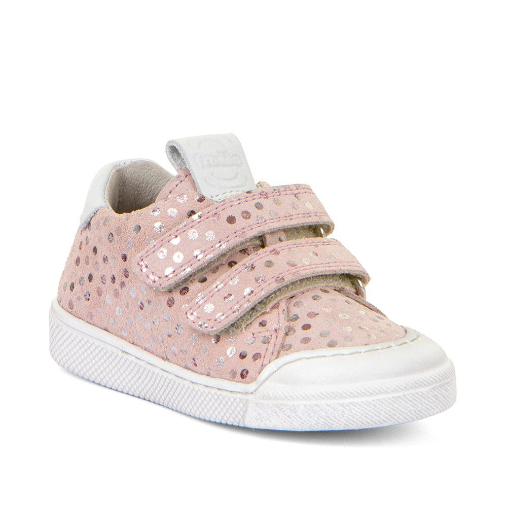 Dívčí tenisky ROSARIO Pink+ Froddo G2130316-10 růžová - 24