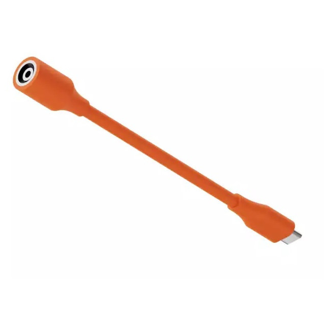 Adaptér Jackery DC8020 x USB-C Barva: oranžová