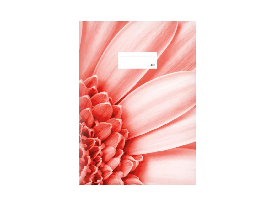 MFP 7520353 Školní sešit LUX A4 440