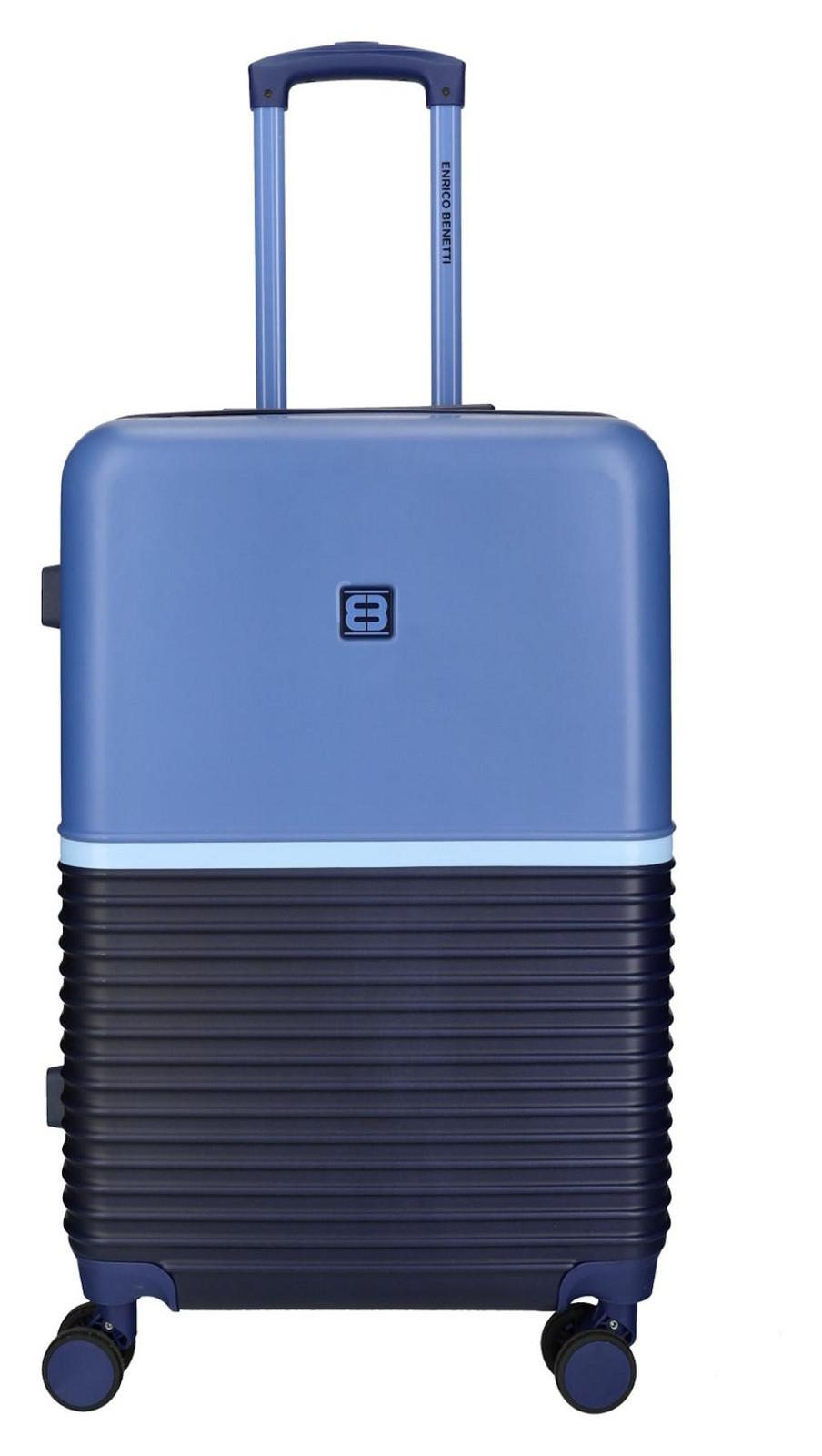 Enrico Benetti Princetown M Navy/Jeans