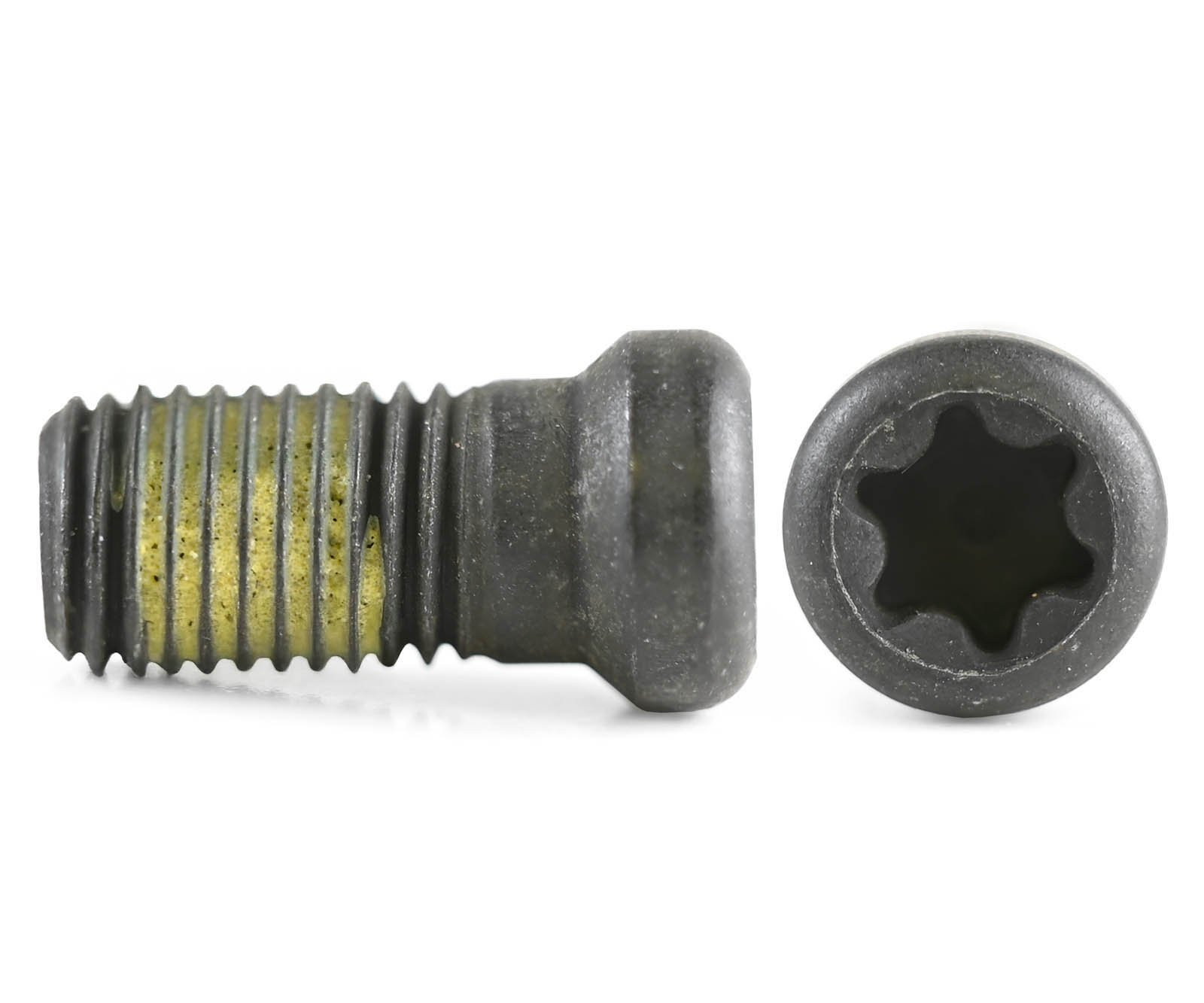 Šroub sklíčidla M8x1x19mm levý Ryobi