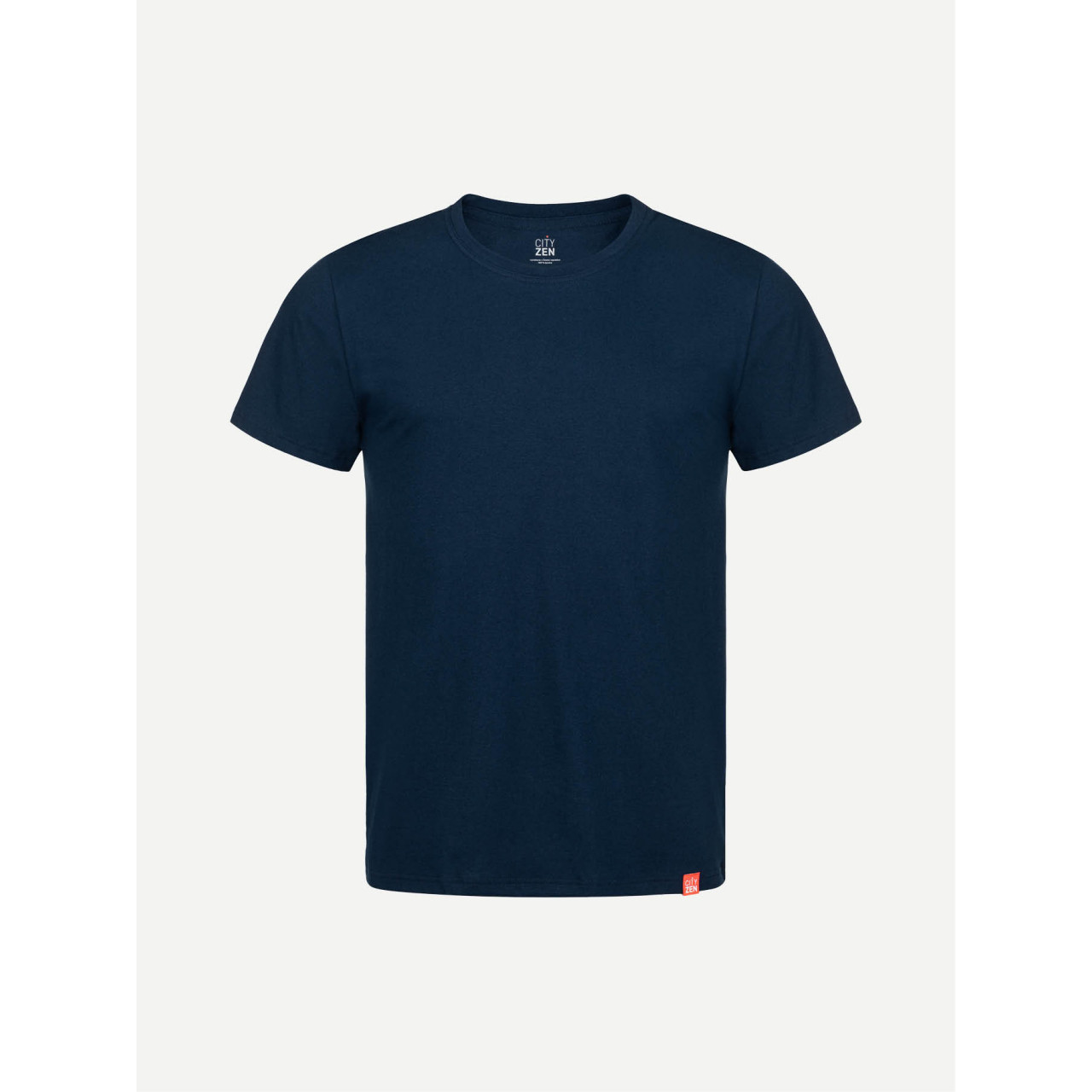 Funkční triko CityZen Agen - navy, XXL