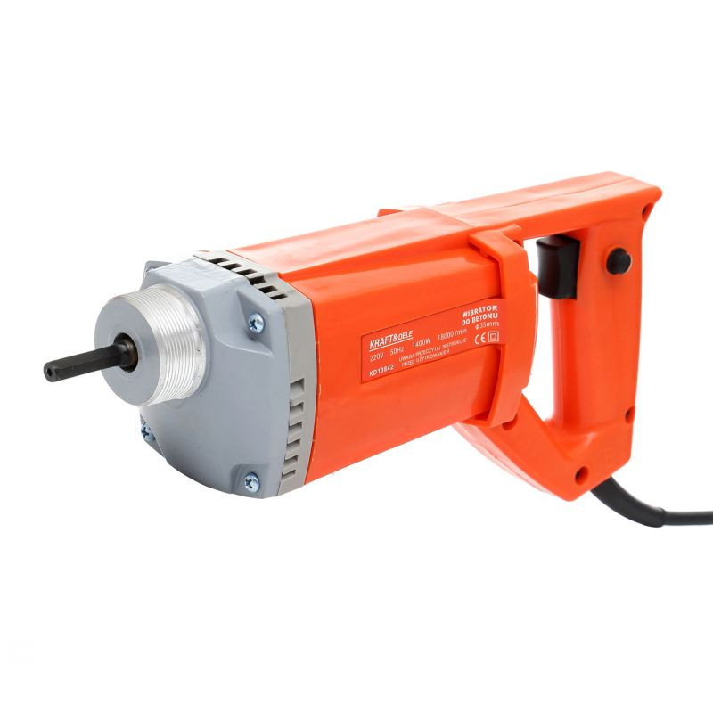 Kraft&Dele 2m hadice 38mm KD10843 k ponornému vibrátoru KD10842