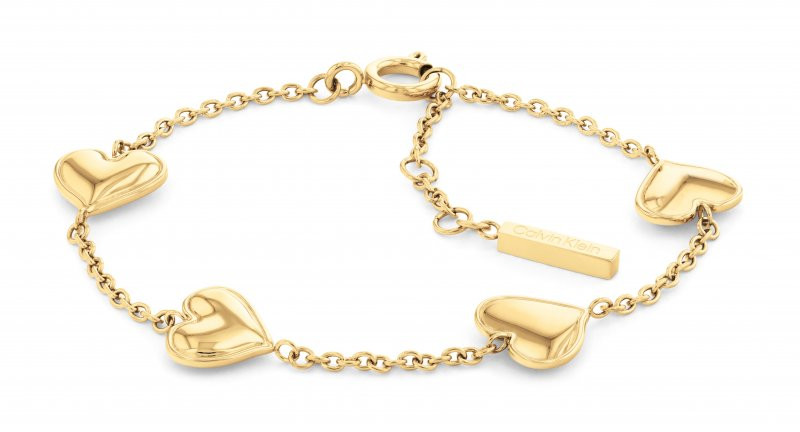Náramky CALVIN KLEIN 35000300