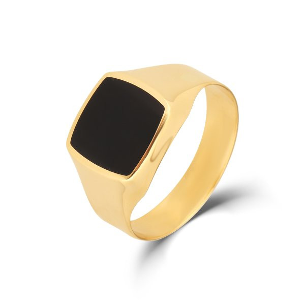 Prsten pánský 222-532-1008 60-4.45g