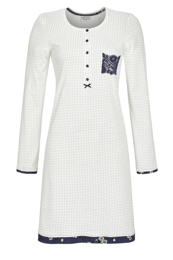 Košile dlouhá RINGELLA (2561014-01)