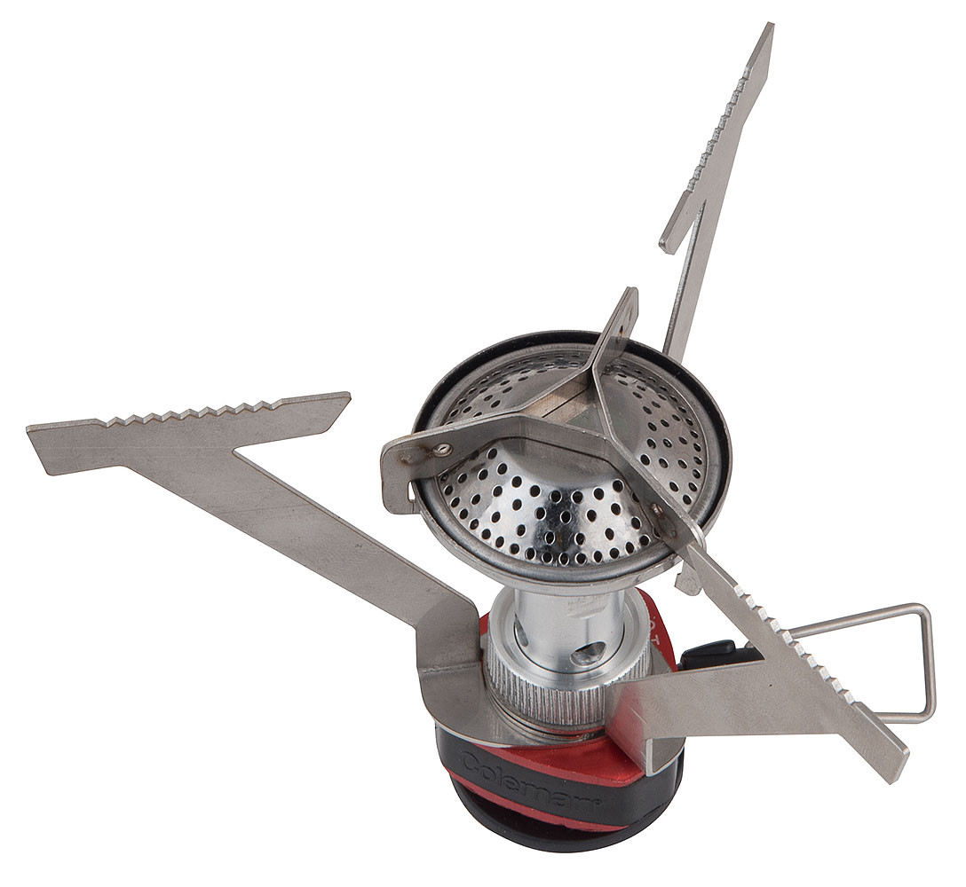 Coleman Fyrelite Start + kartuše C300 Performance 03138522099305