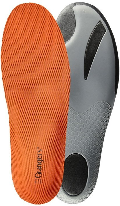 Grangers Insoles G20 Trek Velikost: 37 5016652350986
