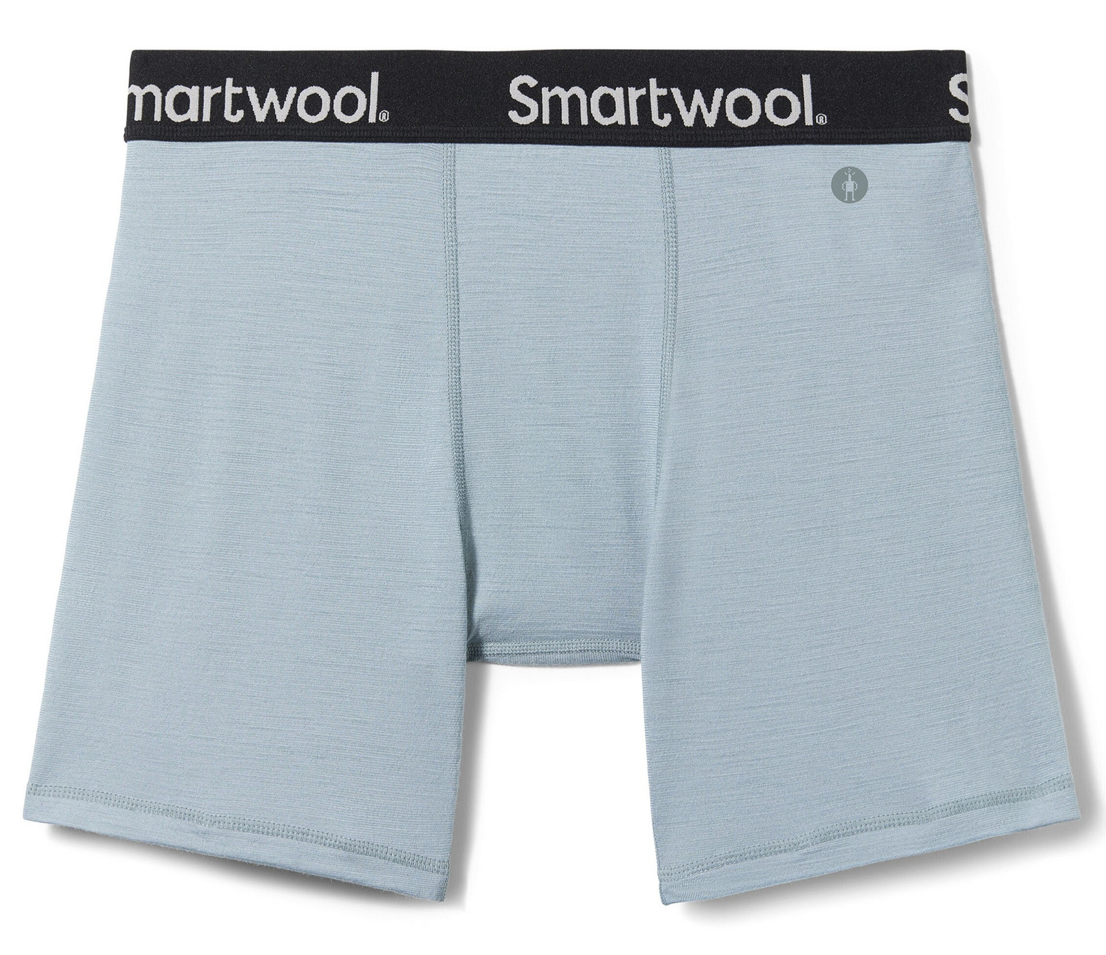 Smartwool M BOXER BRIEF BOXED lead Velikost: M 196247505337