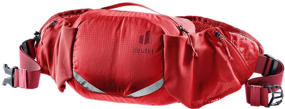 Deuter Pulse 3 cherry-masala Velikost: OneSize
