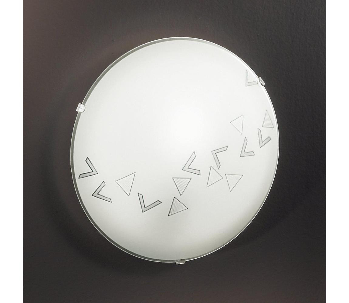 Eglo Eglo 80263 - Stropní svítidlo MARS 1xE27/60W/230V