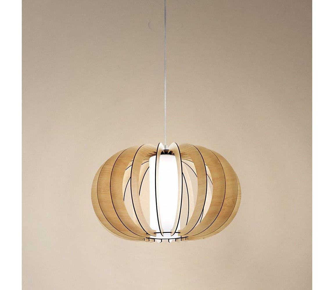 Eglo Eglo 95599 - Lustr STELLATO 1 1xE27/60W/230V