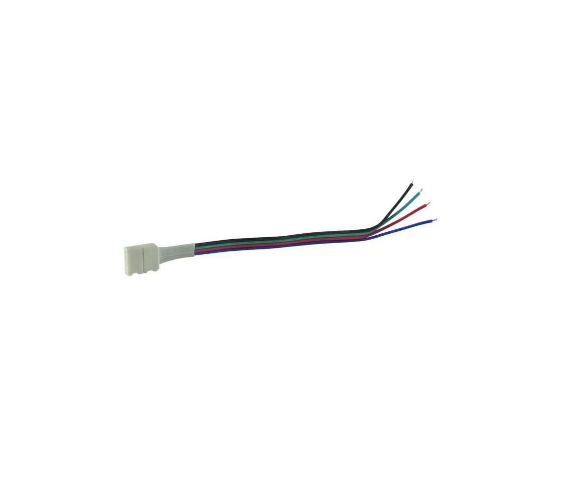 Konektor pro RGB LED pásek