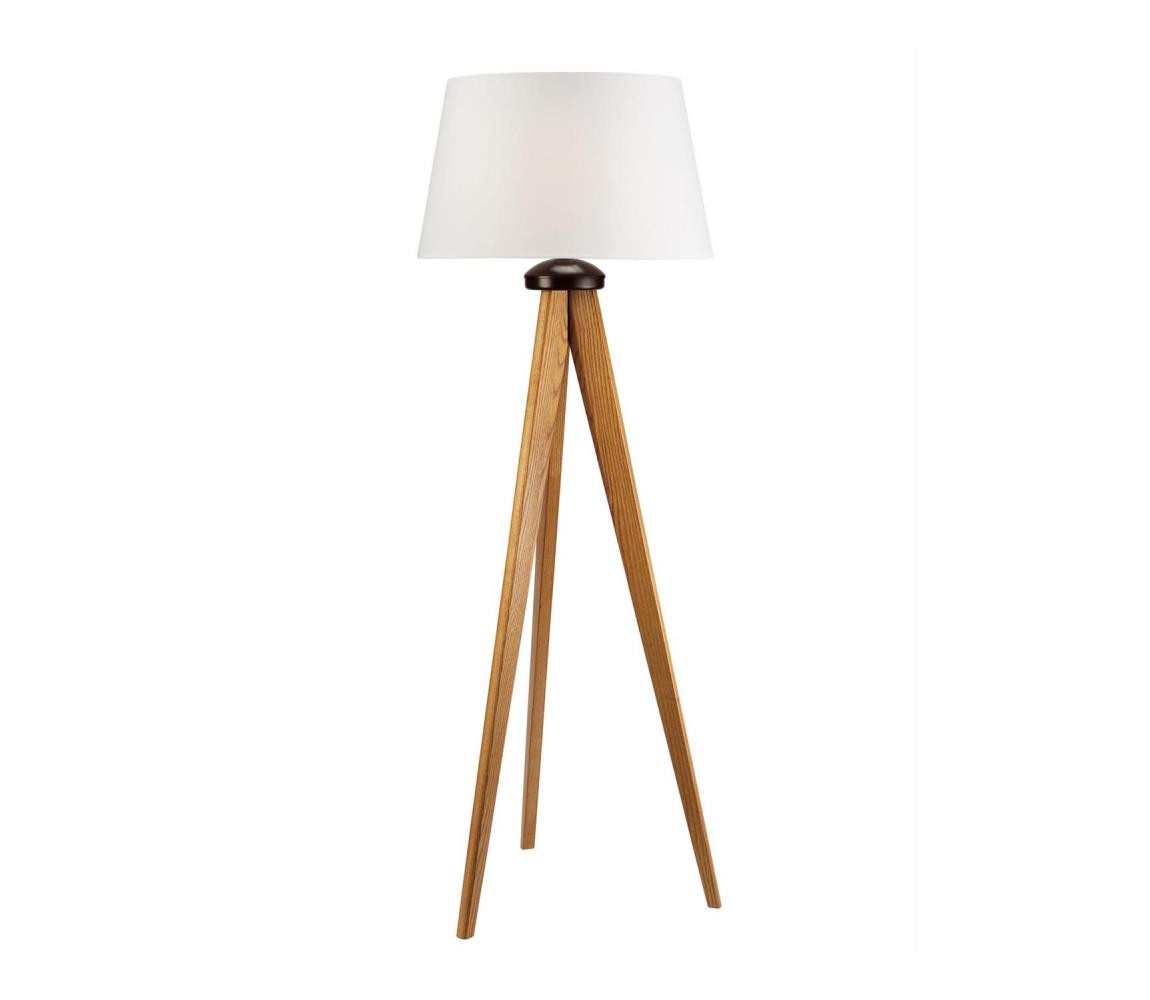 Stojací lampa AIDA 1xE27/60W/230V