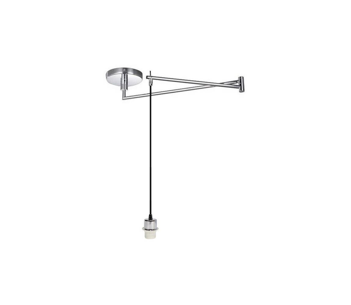 Azzardo Azzardo  - Tělo lustru NATALIA 1xE27/60W/230V