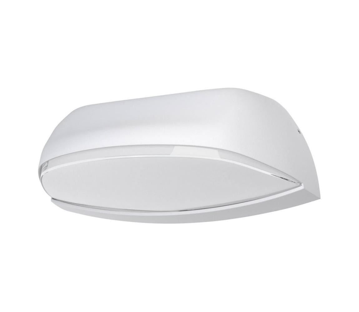 Ledvance Ledvance - LED Venkovní nástěnné svítidlo ENDURA LED/12W/230V IP44