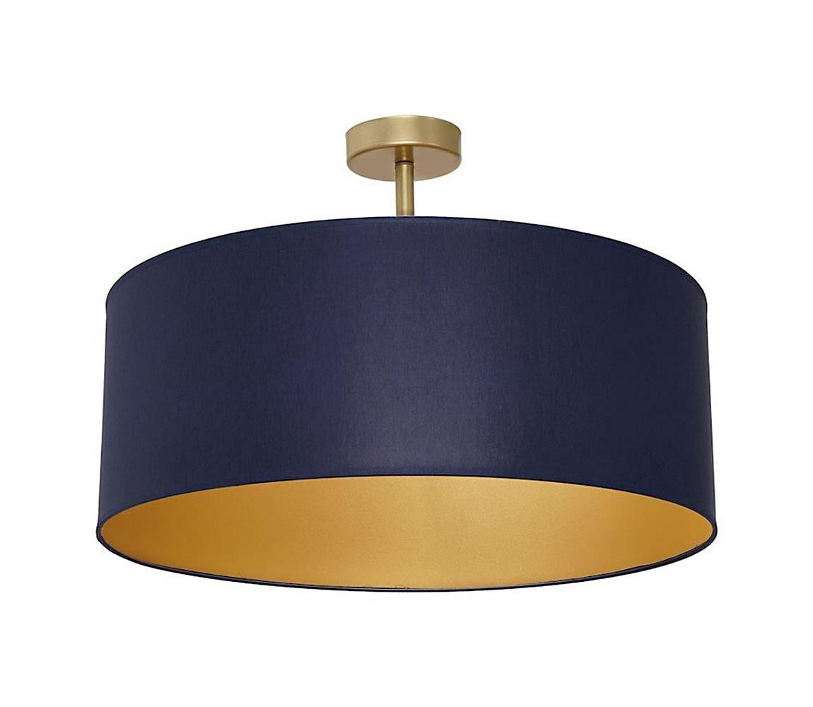 Lustr na tyči BEN 3xE27/60W/230V