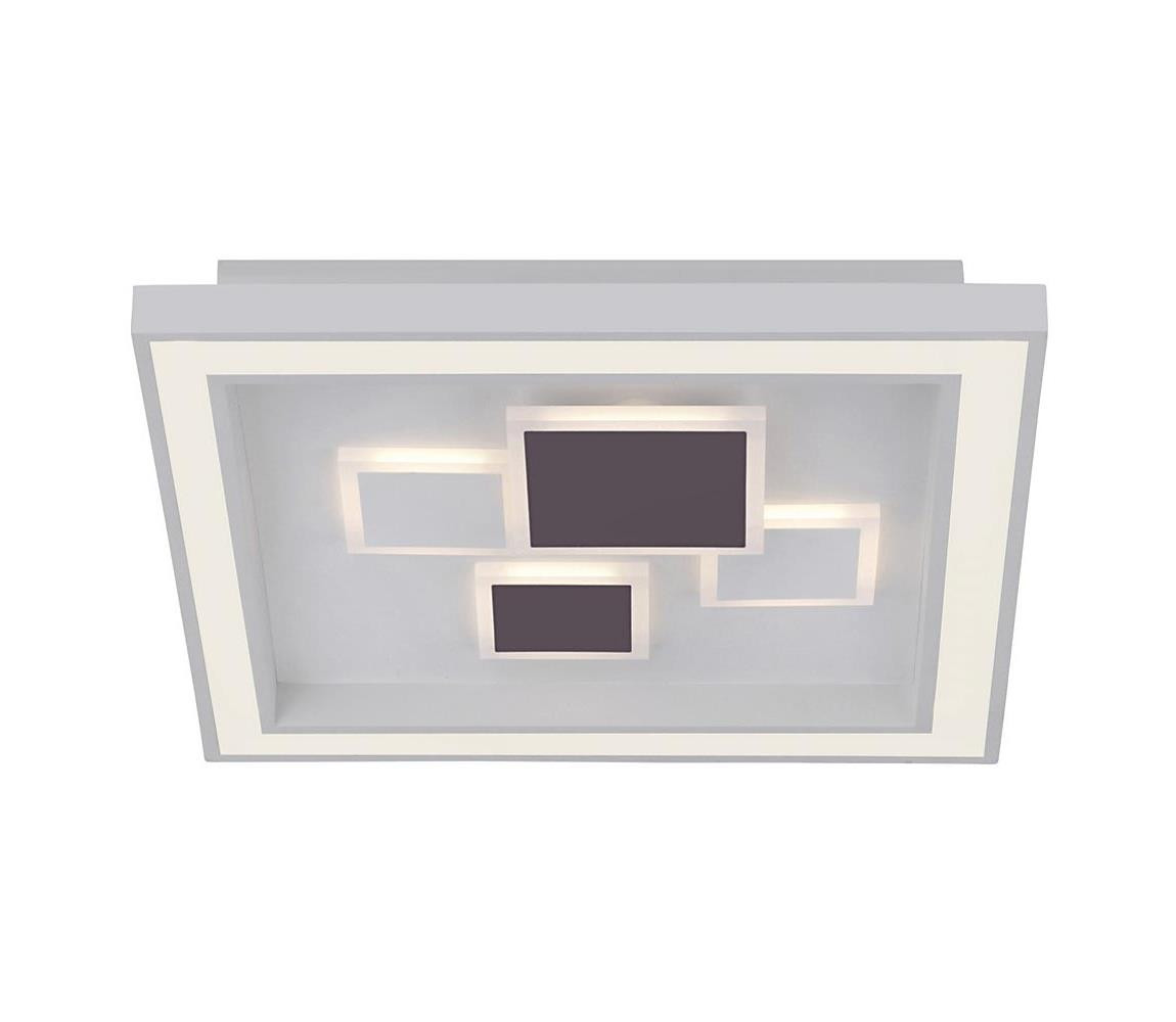 Paul Neuhaus Paul Neuhaus 6283-16 - LED Stmívatelné svítidlo ELIZA LED/30W/230V + LED/18,5W