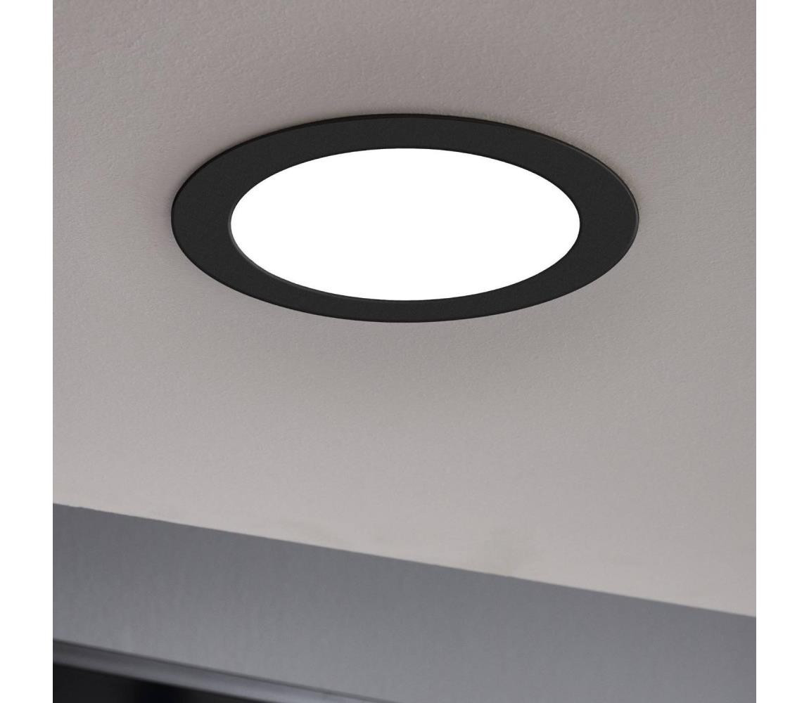 Eglo Eglo 99145 - LED Podhledové svítidlo FUEVA 5 LED/16,5W/230V