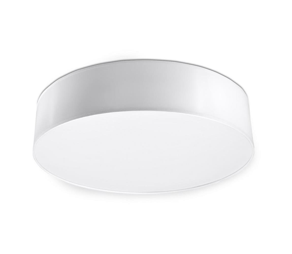 SL.0126 - Stropní svítidlo ARENA 45 3xE27/60W/230V bílá