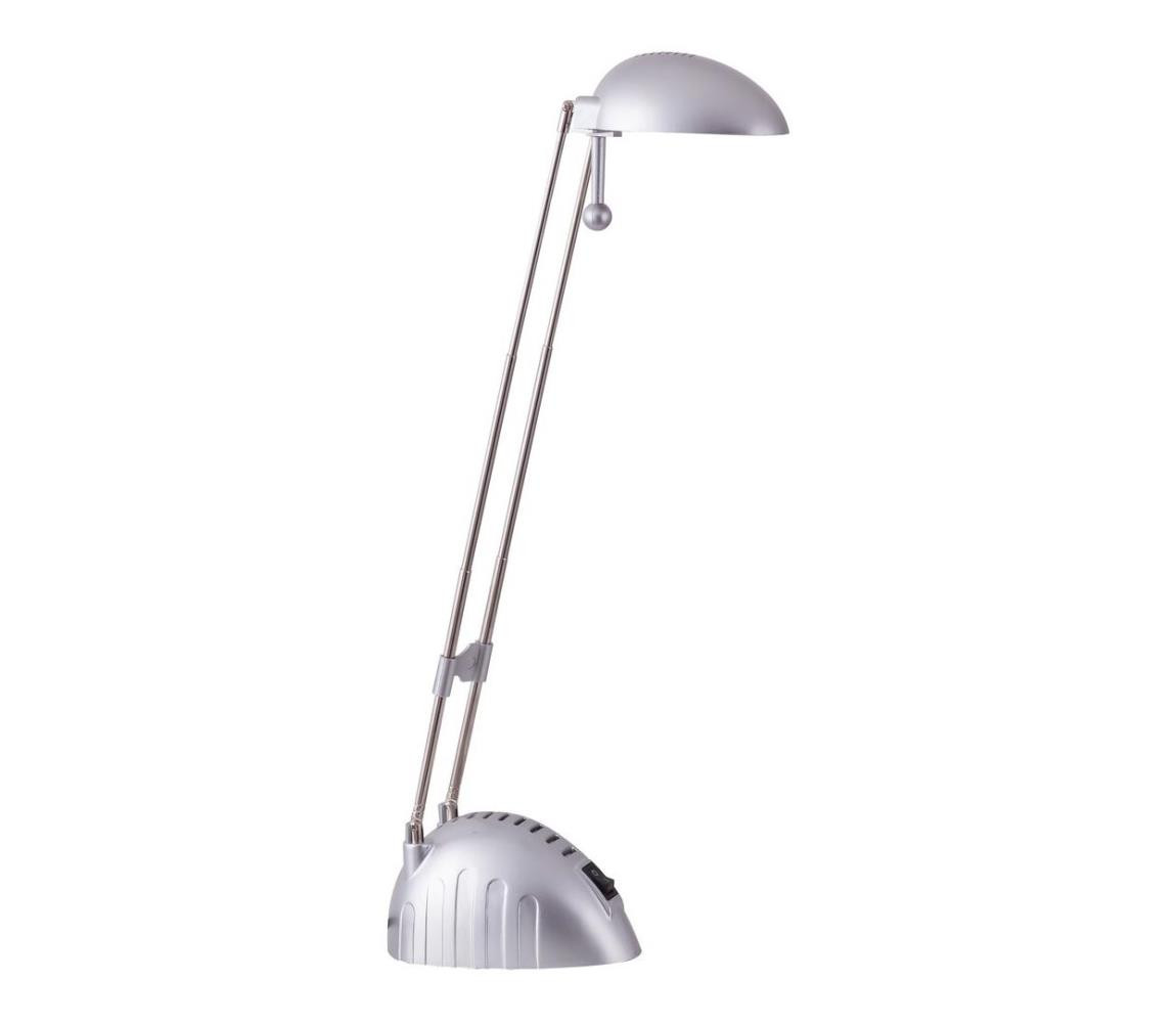 Rabalux Rabalux 4335- LED Stolní lampa RONALD 1xLED/5W/230V