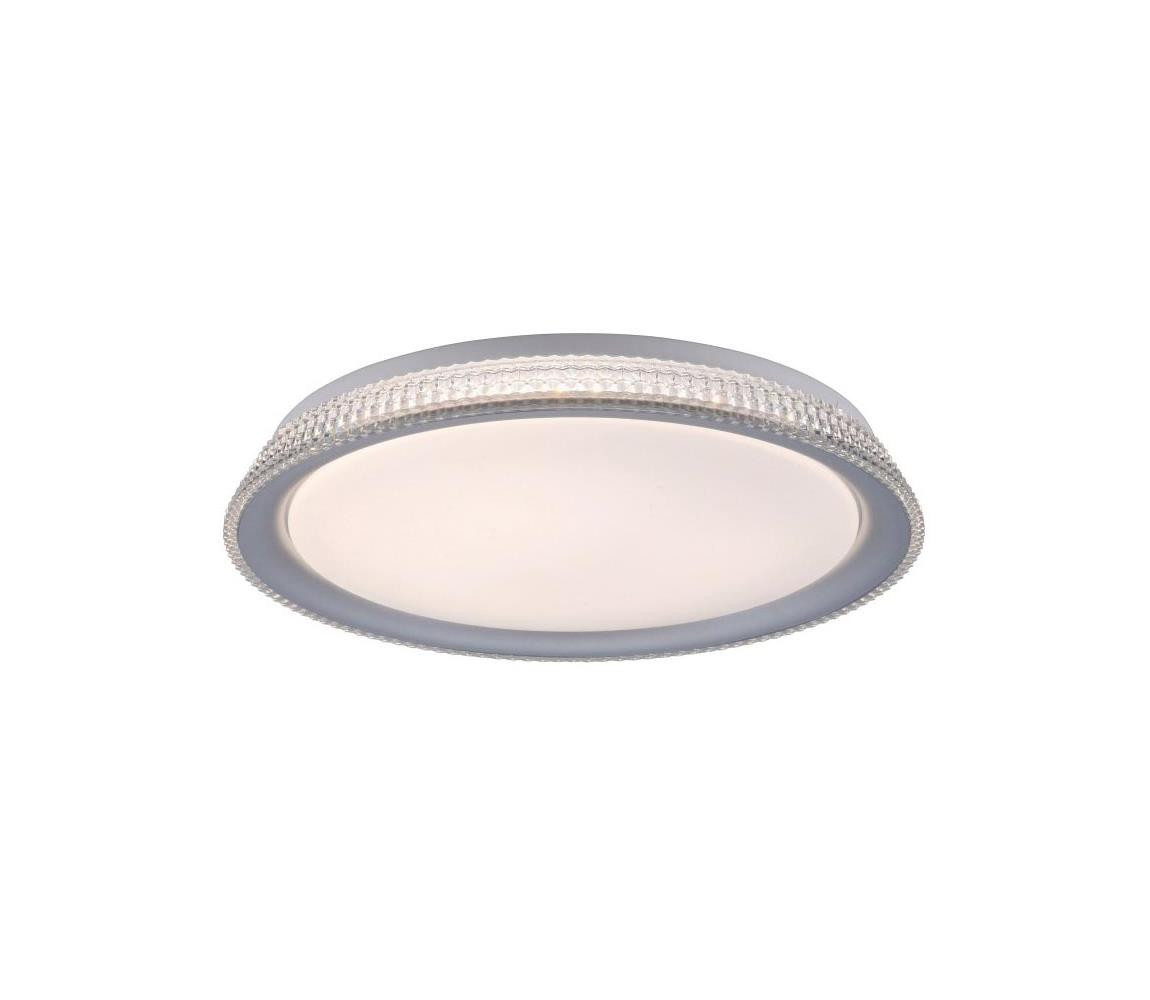 Leuchten Direkt Leuchten Direkt 14358-21 - LED Stmívatelné stropní svítidlo KARI LED/18,8W/230V
