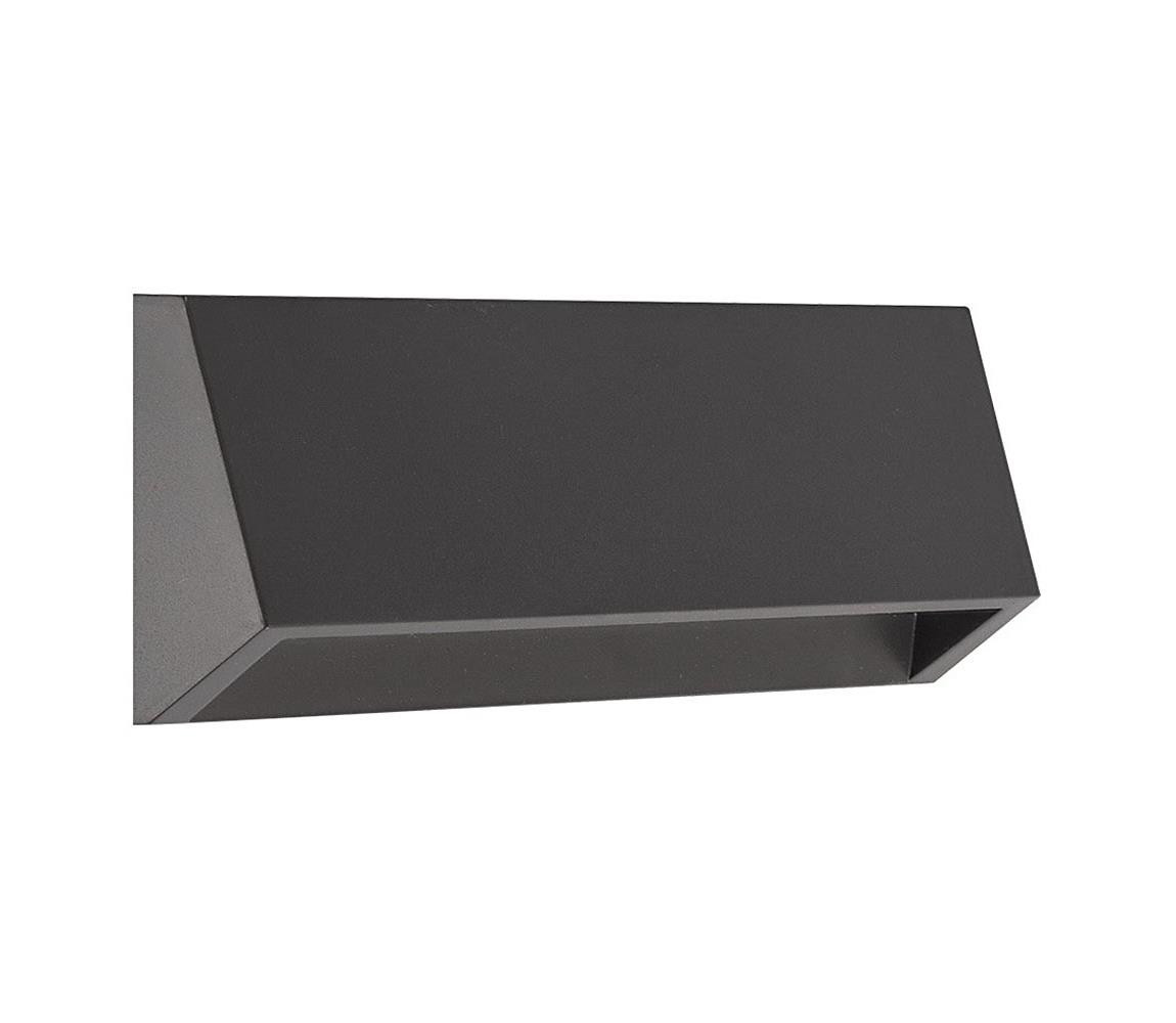 Emithor EMITHOR  - LED Venkovní nástěnné svítidlo RADIX LED/2,9W/230V IP65