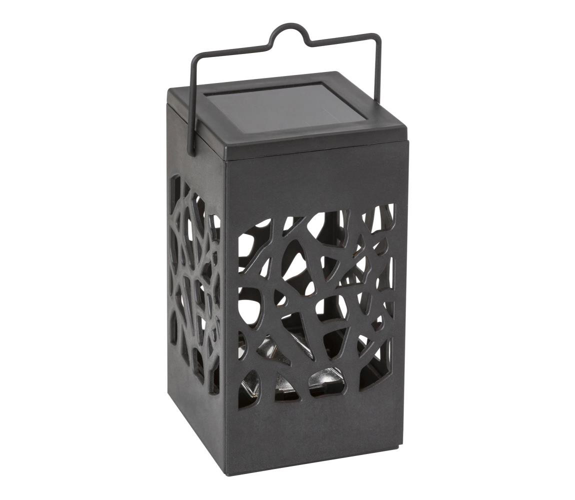 Rabalux Rabalux 8948 - LED Venkovní solární svítidlo LED/0,07W/1xAAA IP23