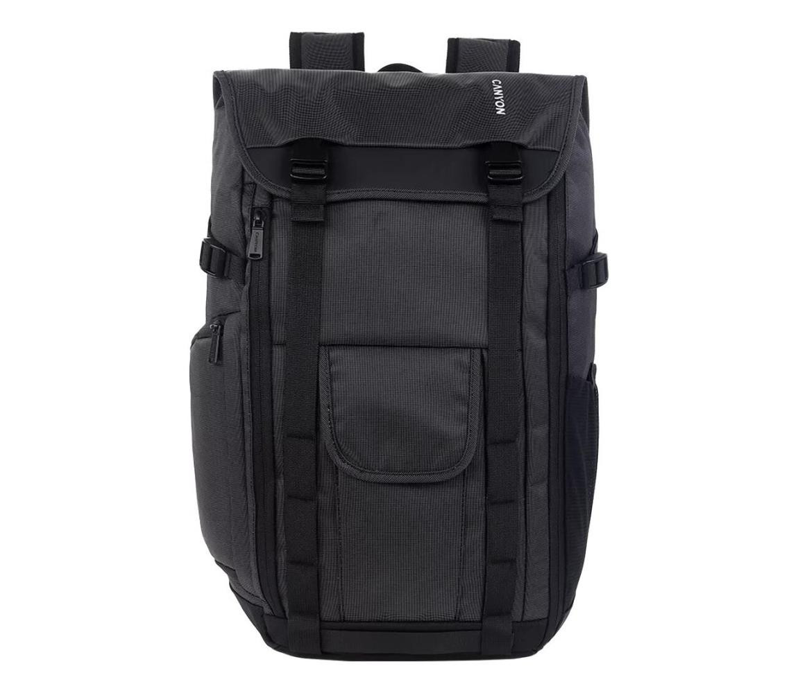 Canyon BPA-5 pro 15.6