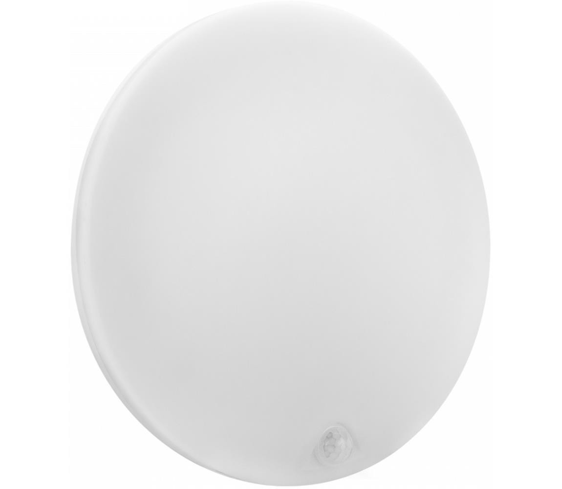 LED Koupelnové svítidlo se senzorem pohybu NYMPHEA PROXI LED/18W/230V IP54 4000K