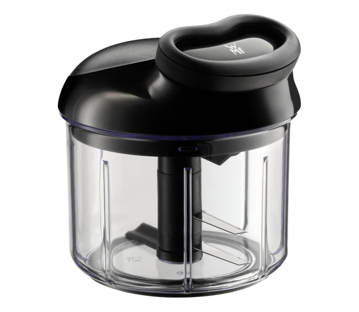 WMF MULTI černý 0,9 l