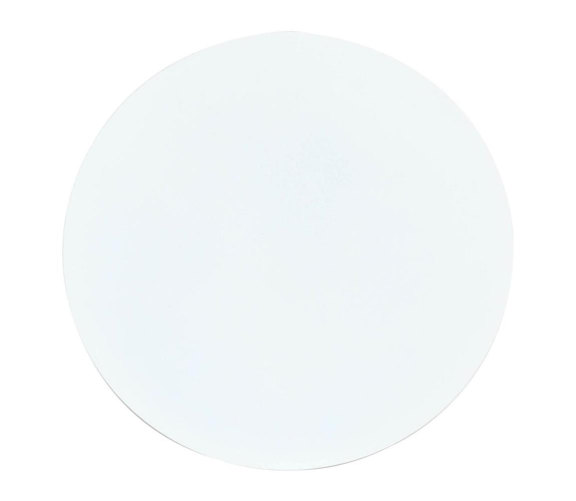 B.V.  - LED Stmívatelné nástěnné svítidlo MESH Smart LED/12W/230V + DO bílá