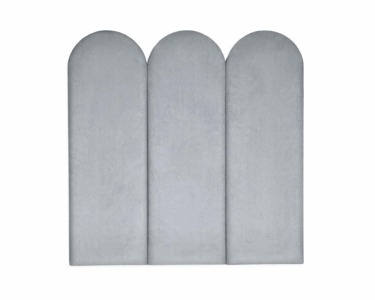 Ourbaby ARC 15x50 cm šedá