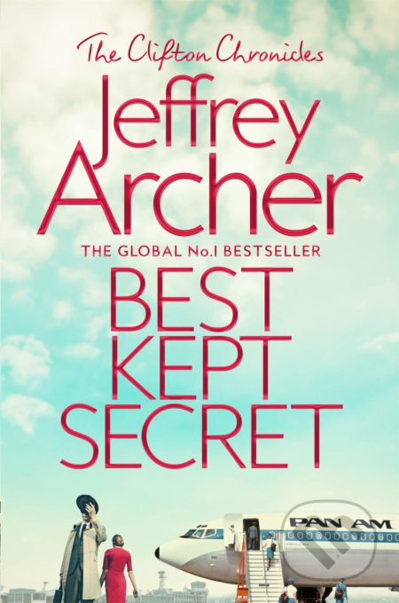 Best Kept Secret - Jeffrey Archer