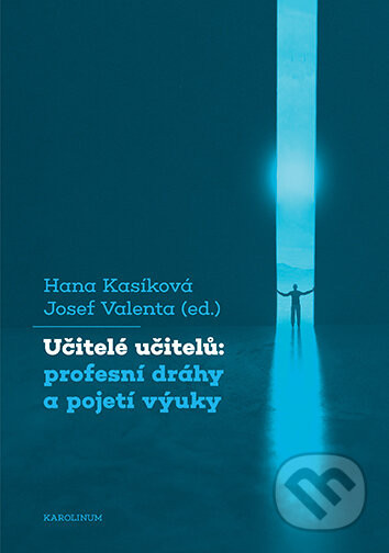 Učitelé učitelů - Hana Kasíková