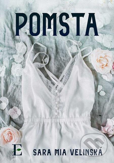 Pomsta (nahovorené neurálnym hlasom) - Sara Mia Velinská