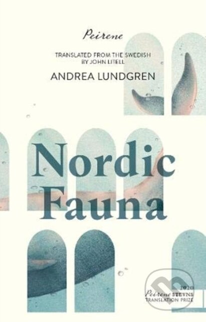 Nordic Fauna - Andrea Lundgren