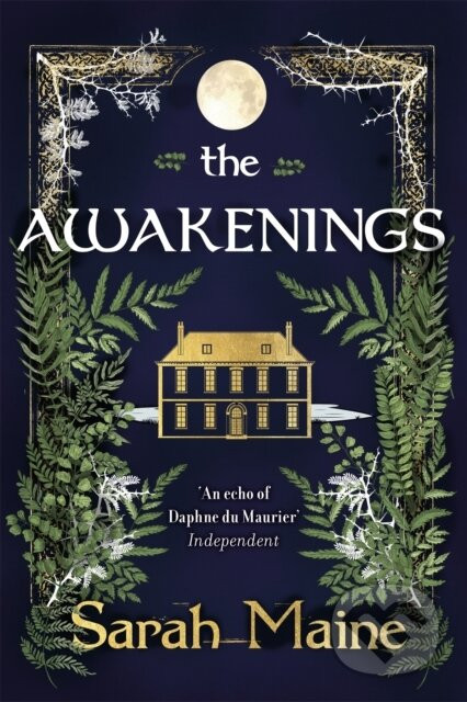 The Awakenings - Sarah Maine