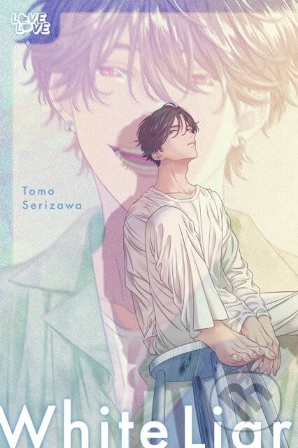 White Liar - Tomo Serizawa