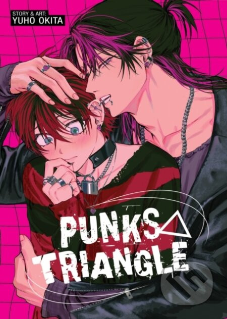 PUNKS TRIANGLE - Yuho Okita