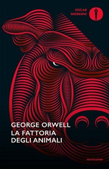 La fattoria degli animali | ORWELL, George